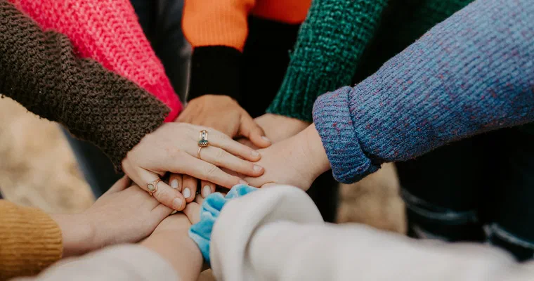 Photo by Hannah Busing on Unsplash