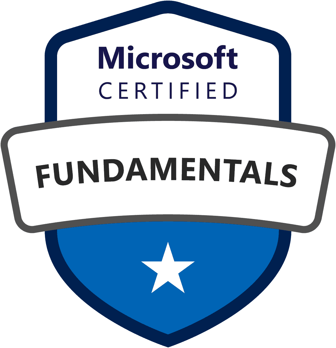 Microsoft Power Platform Fundamentals