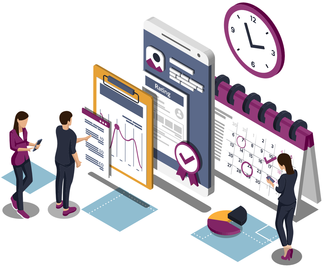 Implementation & Development