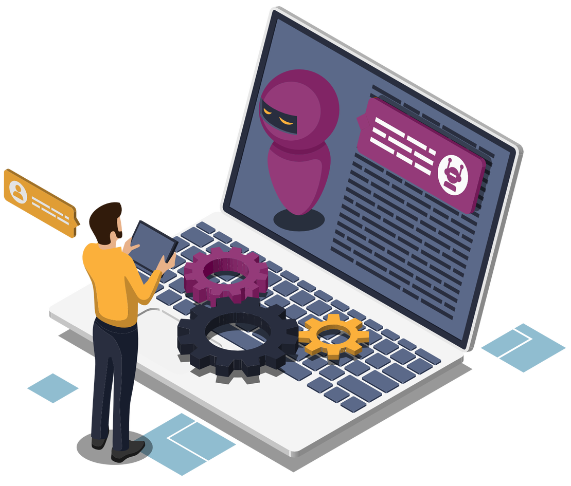 Advanced Analytics & ML
