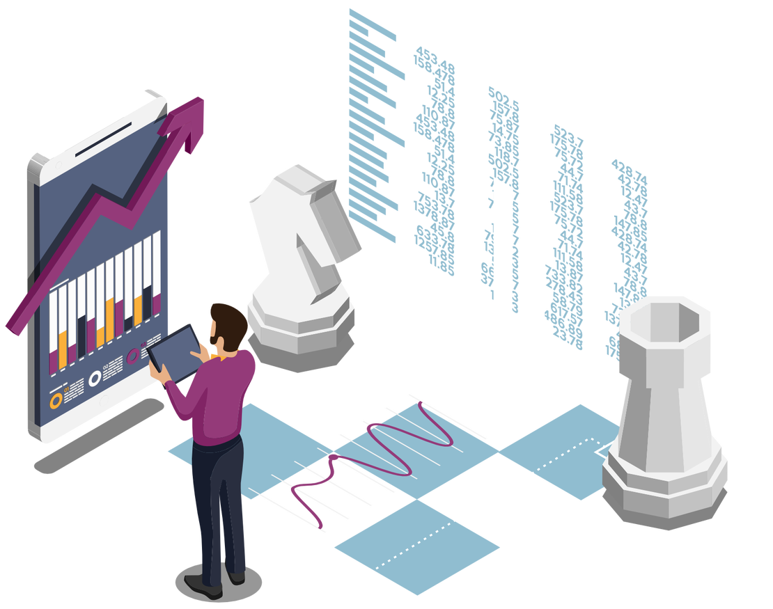 Power BI Consulting