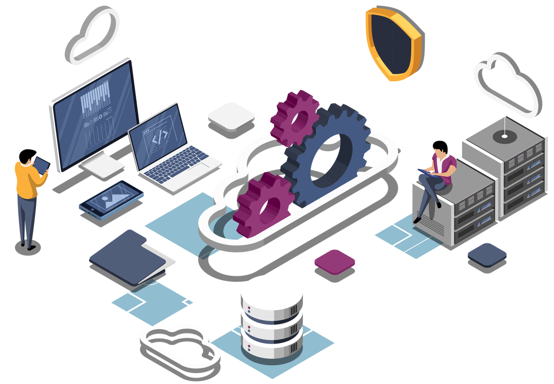 Data Warehouse Modernisation