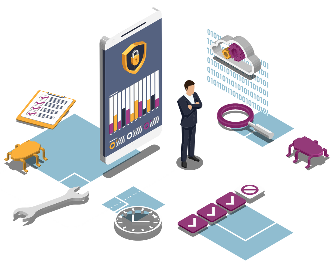 Reporting Platform Migration
