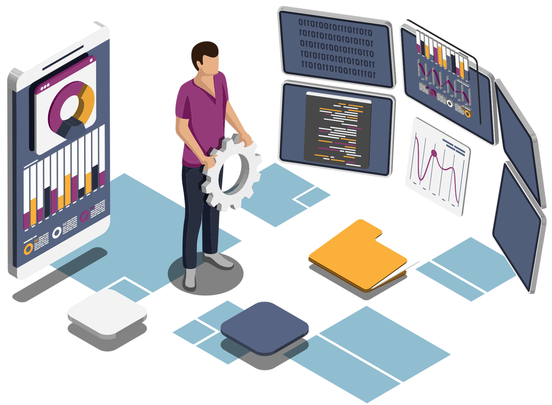 Analytics Platform Delivery