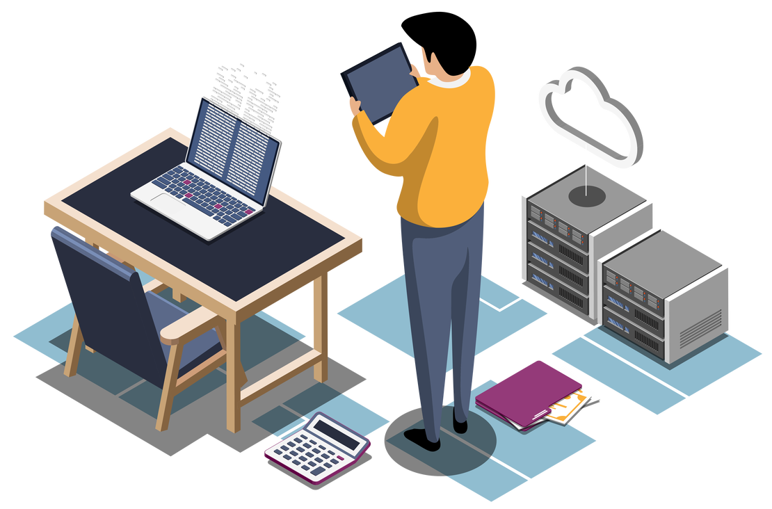 Data Migration